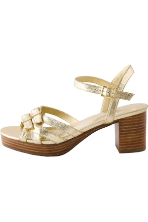 Next Sandalen met riem 