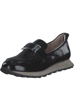Hispanitas Mocassins 