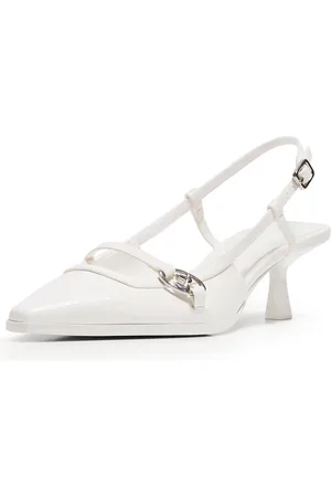 Bershka Slingpumps