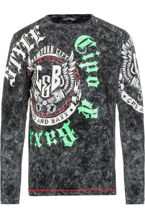 Cipo & Baxx Shirt