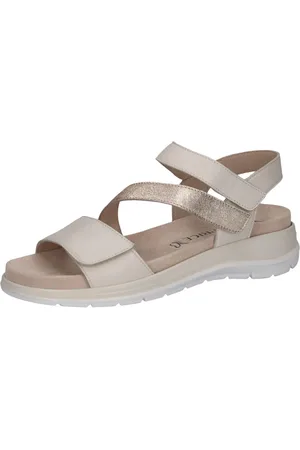 Caprice Sandalen met riem