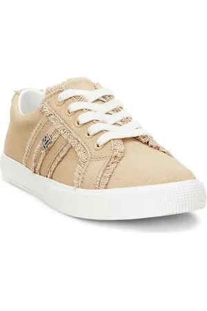 Ralph Lauren Sneakers laag 