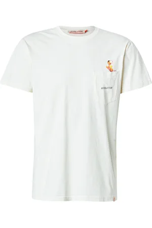 Revolution Shirt