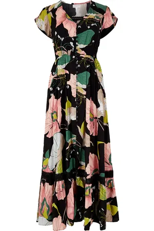 Apricot Zomerjurk