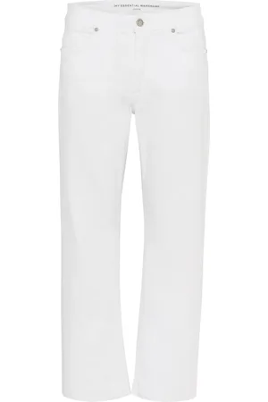 My Essential Wardrobe Jeans