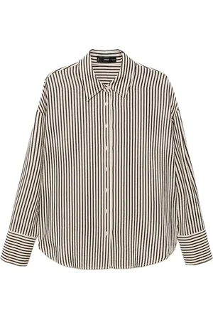 MANGO Blouse