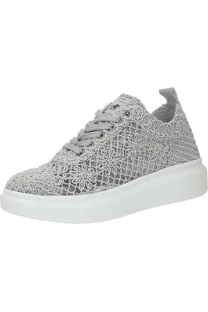 Mustang Sneakers laag