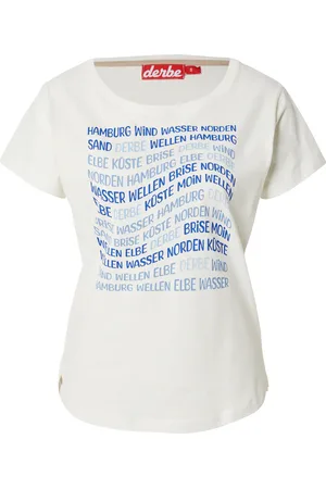 Derbe Shirt 
