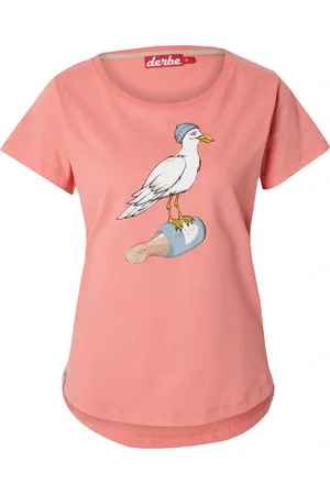 Derbe Shirt 