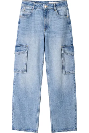 Bershka Cargojeans