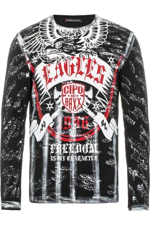 Cipo & Baxx Shirt