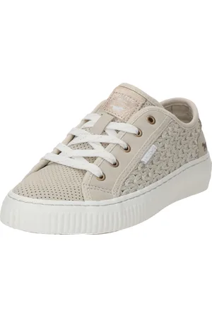 Mustang Sneakers laag
