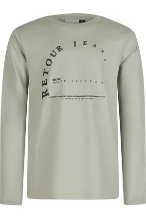 Retour Shirt 