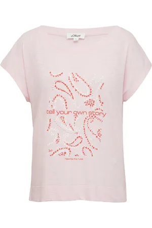 QS by s.Oliver Shirt