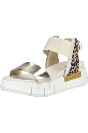 Nero Giardini Sandalen met riem