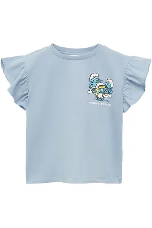 MANGO Shirt 