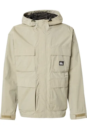 Quiksilver Outdoorjas 
