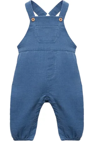 MANGO Tuinbroek 