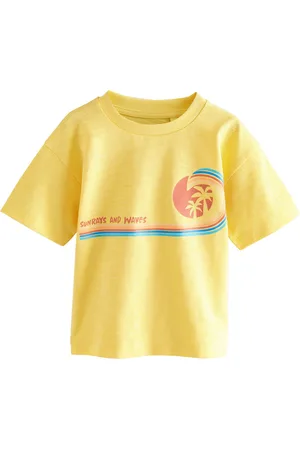 Next Shirt