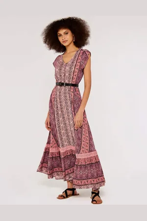 Apricot Zomerjurk