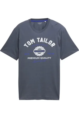 TOM TAILOR Shirt