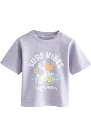 Next Shirt