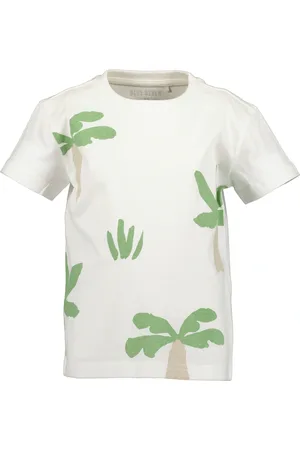 Blue Seven Shirt