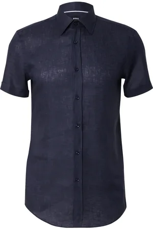 HUGO BOSS Overhemd 