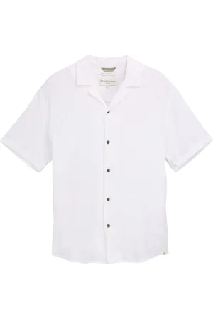 TOM TAILOR Overhemd