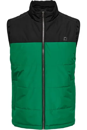 Only & Sons Bodywarmer
