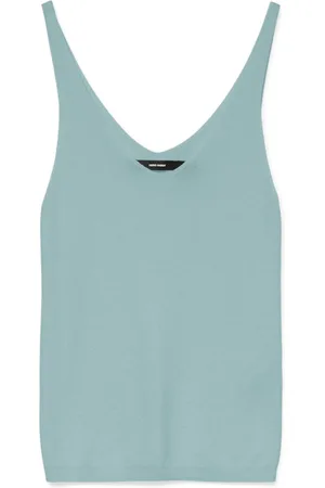 VERO MODA Gebreide top 