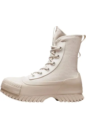 Converse Enkellaarsjes 