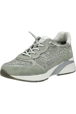 Mustang Sneakers laag