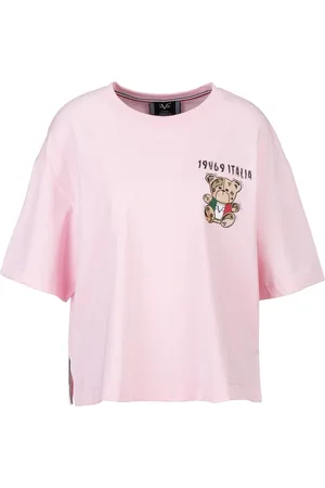 19V69 Italia Oversized shirt 