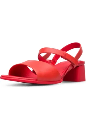 Camper Sandalen met riem 