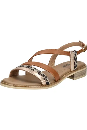 Nero Giardini Sandalen met riem