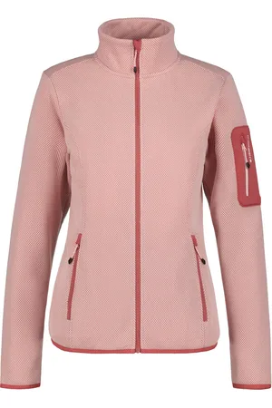 Icepeak Functionele fleece jas 