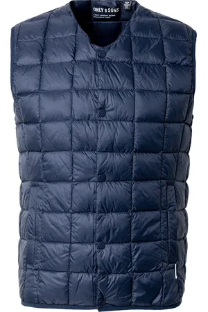 Only & Sons Bodywarmer 