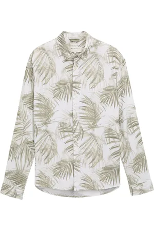 TOM TAILOR Overhemd