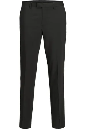 JACK & JONES Broek 