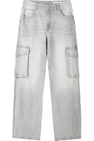 Bershka Cargojeans