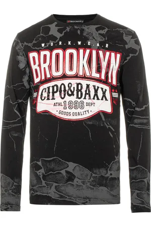 Cipo & Baxx Shirt