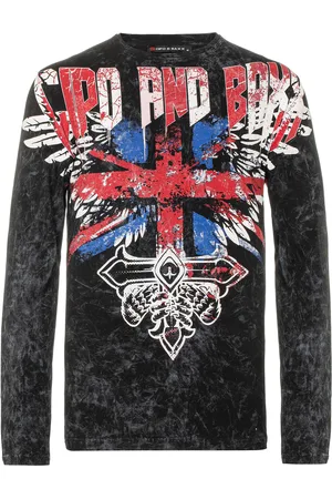 Cipo & Baxx Shirt