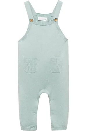 MANGO Tuinbroek