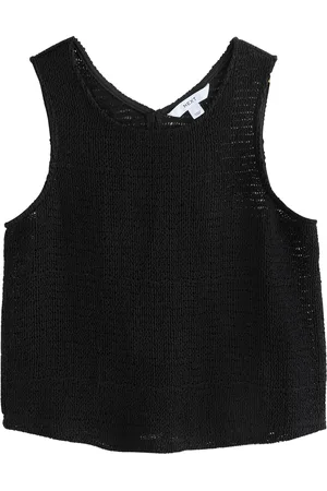Next Gebreide top