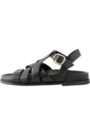Next Sandalen met riem