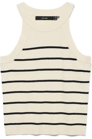 VERO MODA Gebreide top 