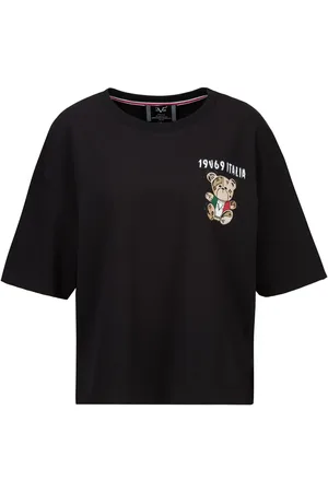 19V69 Italia Oversized shirt 