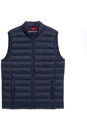 Big Star Bodywarmer 