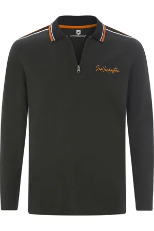 Jan Vanderstorm Shirt 